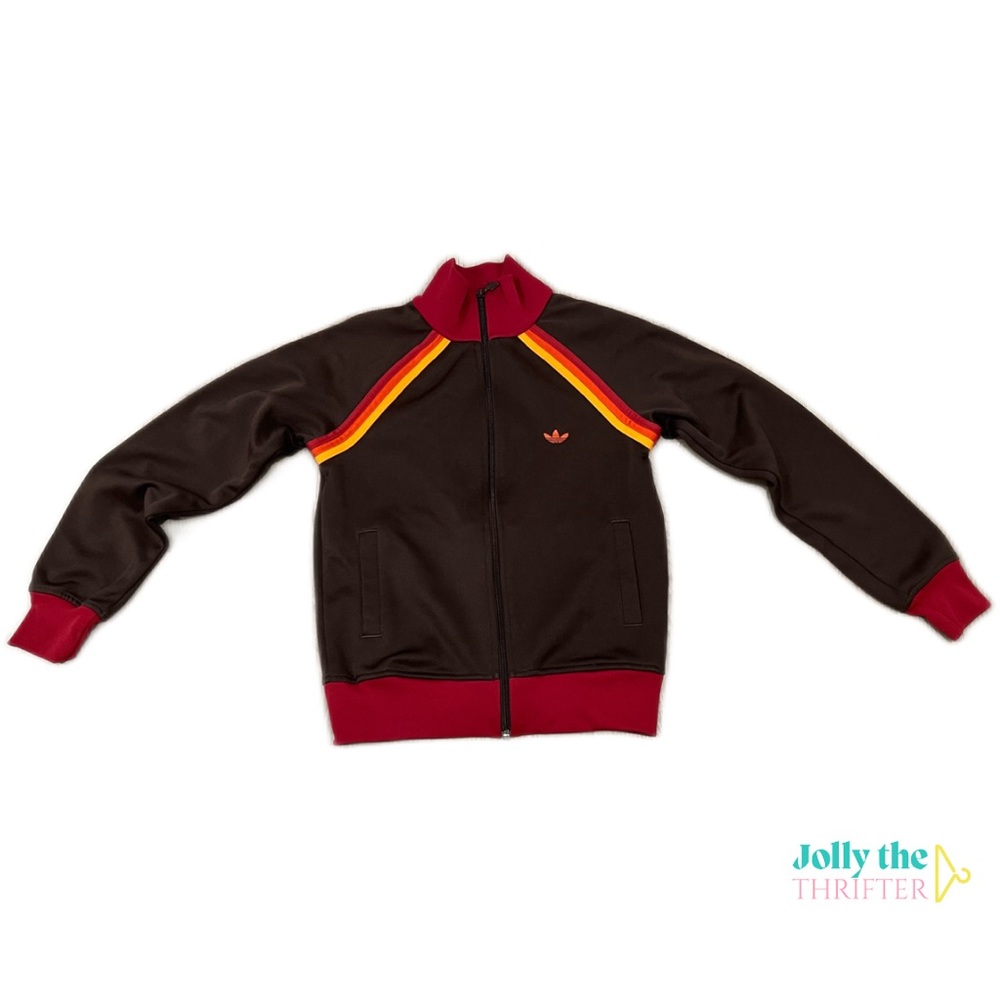 Adidas Originals Women’s Track Jacket